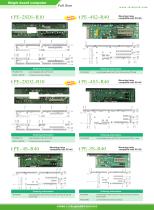 PICMG 1.3 Passive Backplane - 2