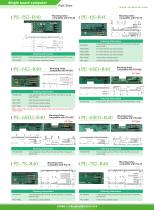 PICMG 1.3 Passive Backplane - 3