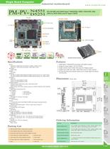PM-PV-N4551/D5251-1