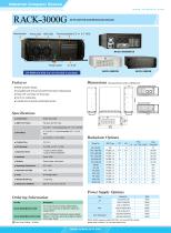 RACK-3000G-1