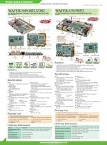 WAFER-945GSELVDS2, WAFER-US15WP2-1