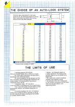 AUTOLOCK® - 6