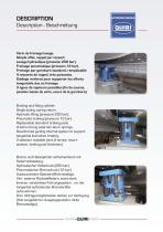 BRAKING & LIFTING CYLINDER - 2