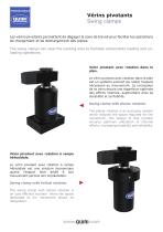 Hydraulic clamping systems - 4