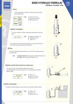 LIFTING AND TOOLING - 6