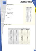 LIFTING AND TOOLING - 7