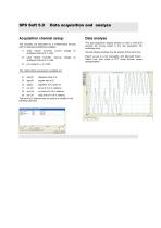 QUIRI HYDROSystems SPS600 Digital Servo controller - 6