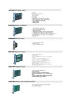 QUIRI HYDROSystems SPS600 Digital Servo controller - 7