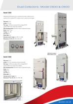 Dust Collectors - 5