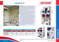 Euroblast GL - 1