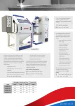 Guyson Manual Blast Cabinet Range - 7