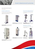 Guyson Manual Blast Cabinet Range - 9