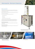 Guyson Ultrasonic Products Brochure - 6