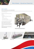 Guyson Ultrasonic Products Brochure - 7