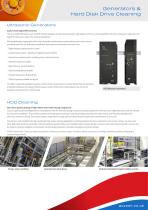 Guyson Ultrasonic Products Brochure - 9