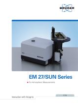 EM 27/SUN Series