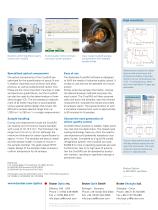 CryoSAS - Cryogenic Silicon Analysis System - 2