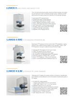 LUMOS II-3