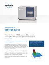 MATRIX-MF II-1