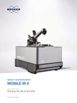 MOBILE-IR II-1