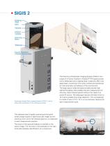 SIGIS 2 - scanning imaging remote sensing system - 3