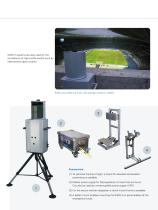 SIGIS 2 - scanning imaging remote sensing system - 9