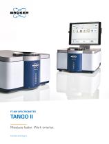 TANGO II-1