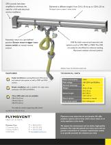 CR AB RETURN SYSTEM-2