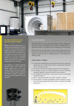 Diluter System - A standalone general welding fume filtration system-2