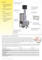 Diluter System - A standalone general welding fume filtration system-3