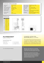 Diluter System - A standalone general welding fume filtration system-4