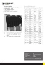 EF Exhaust extraction hose - 2