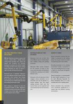 Extraction Arms - The most effective way to remove welding fumes-2