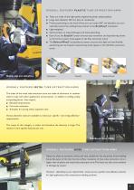 Extraction Arms - The most effective way to remove welding fumes-5