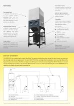 MDB-2 High Vacuum - On torch extraction capture and filtration-3