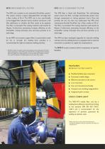 Mobile filter units - A flexible solution for source extraction of welding fumes-3