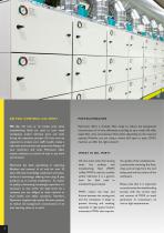 Oil mist - Filter systems for effective removal of oil mist-2