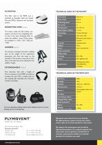 PersonalPro Welding & grinding helmet-2