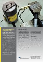 PHV - Portable filter unit removes welding fumes at the source-2