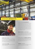 Push-Pull systems - Taking control of welding and cutting fumes - 3