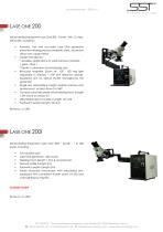 LASE ONE Equipments - 2