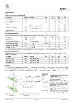 2021 ID4501L Dual Channel Linear Encoder Kit-2