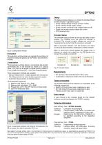 EPT002 Evaluation and Programming Tool - 2