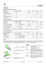 ID1102C Dual Channel Rotary Encoder Kit - 2