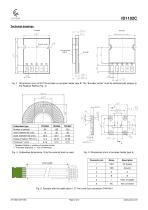 ID1102C Dual ChannelRotary Encoder Kit - 3