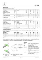 ID1102L Dual Channel Linear Encoder Kit - 2