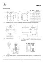 ID4501G Dual Channel Gearwheel Encoder Module - 3