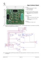 OCB001 - Open Collector Interface Board - 3