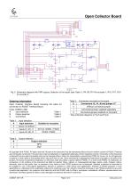 OCB001 - Open Collector Interface Board - 4