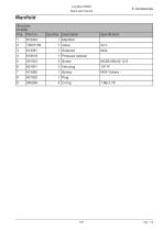 Log Max 5000D-107